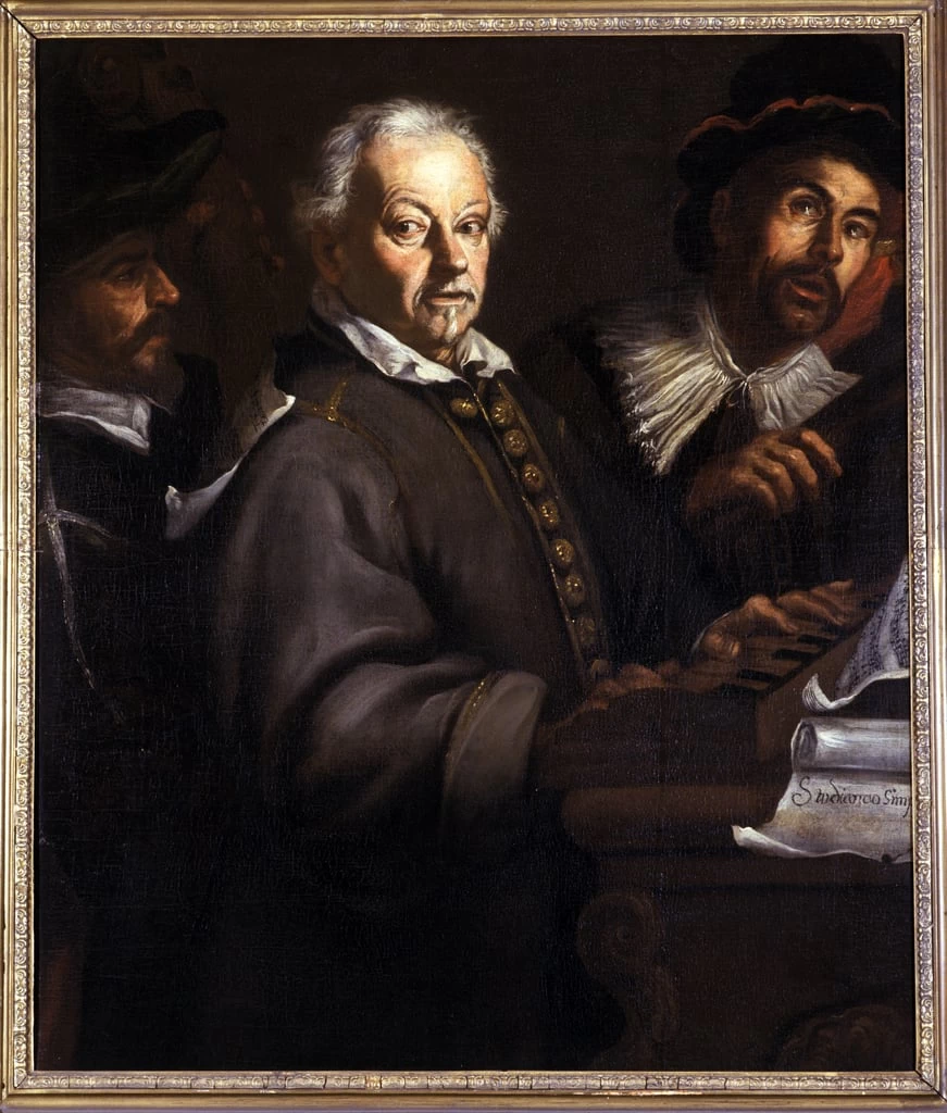 Concerto - Schlossmuseum, Schloss Friedenstein, Gotha